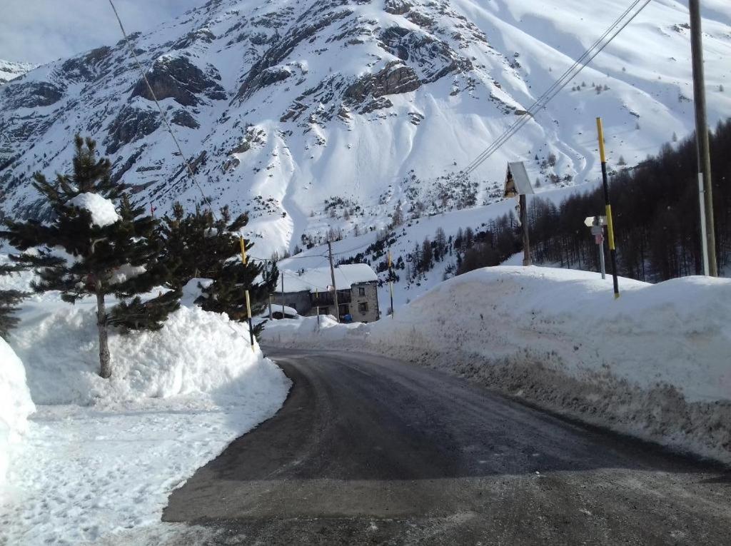 Love Chalet Livigno Exterior photo