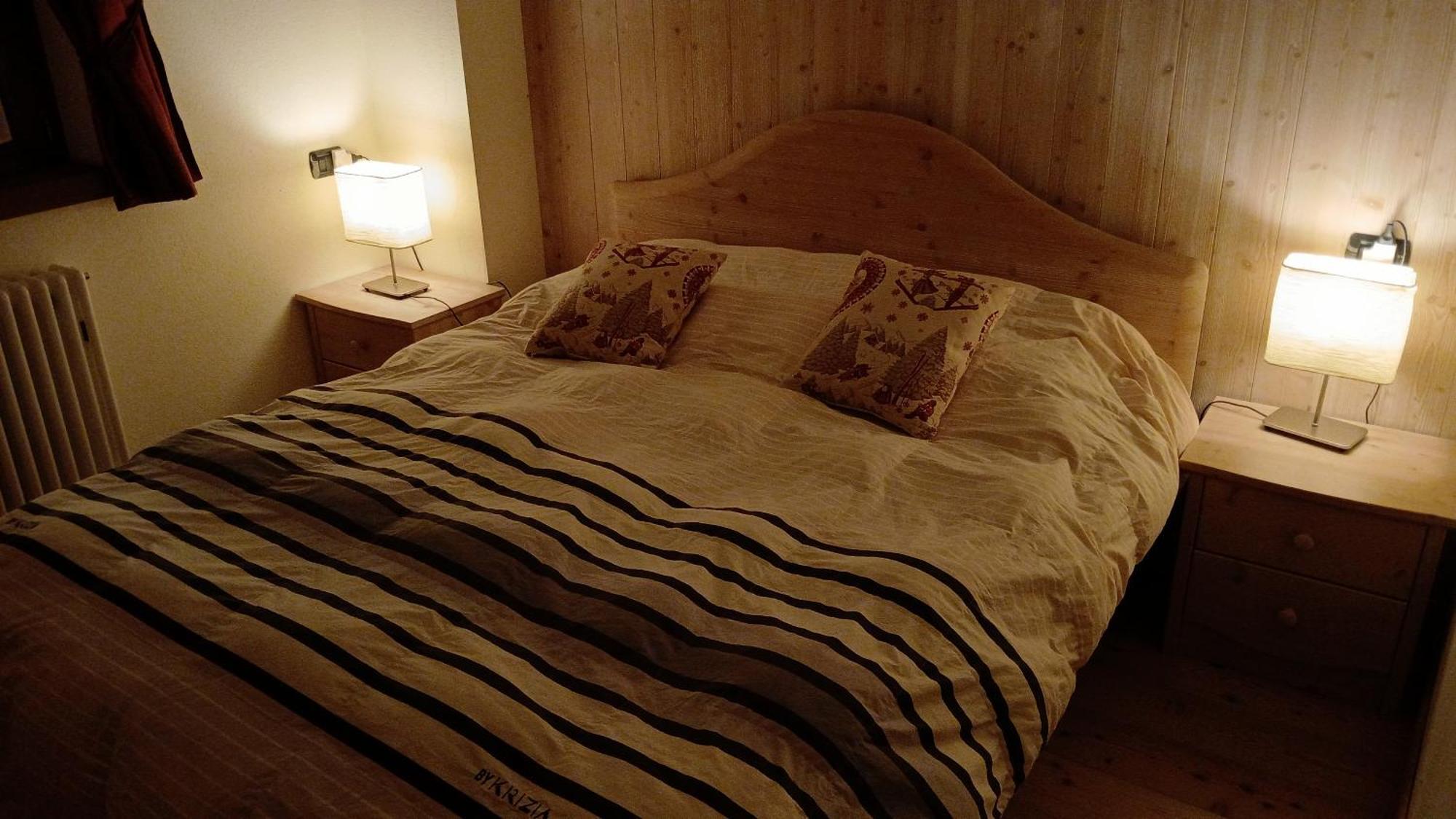 Love Chalet Livigno Exterior photo